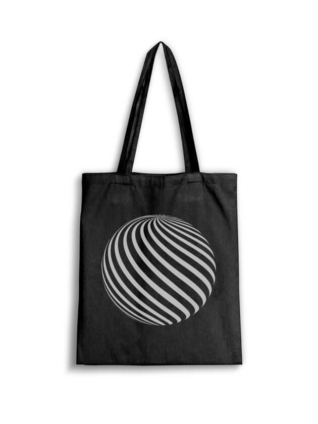 Art Shopper Bag