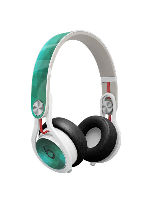 Multicolor Headset