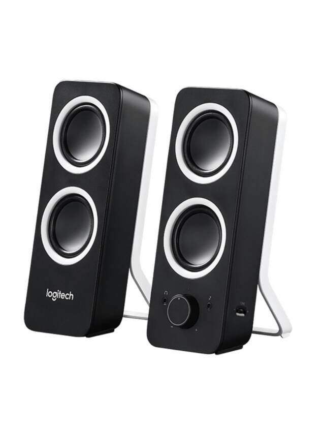 Mini Digital Speakers